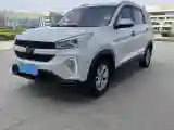 2018 WuLing HongGuang S3 1.5L 112HP L4 6MT