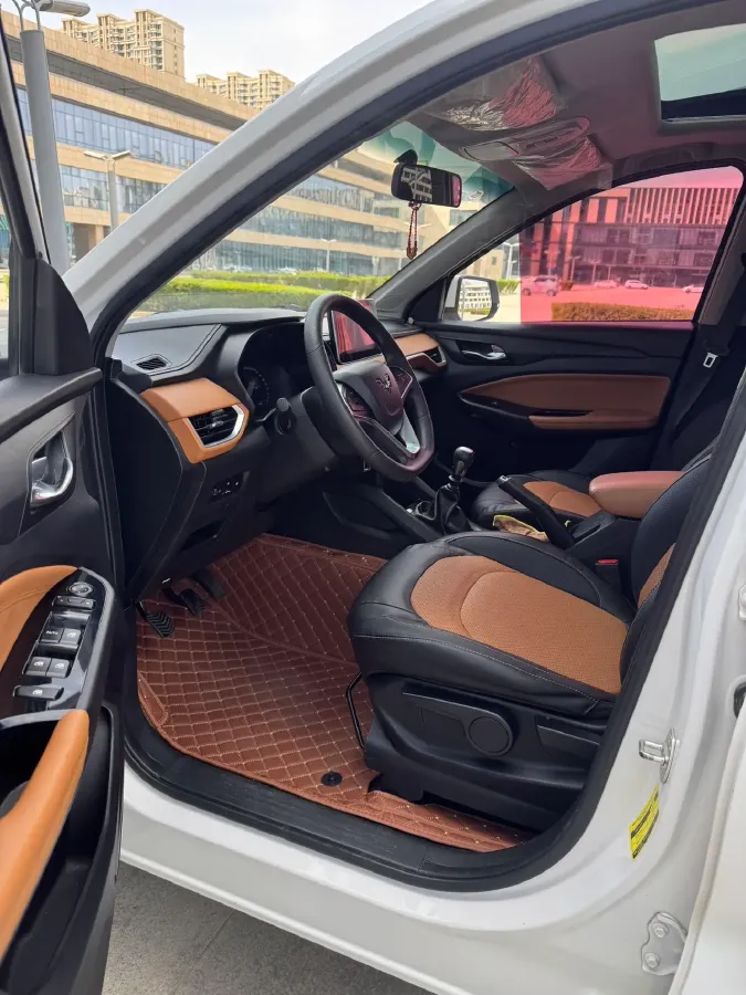 2018 WuLing HongGuang S3 1.5L 112HP L4 6MT,autocango,china used car exporter,china ev exporter,chinese used car exporter,chinese used ev exporter