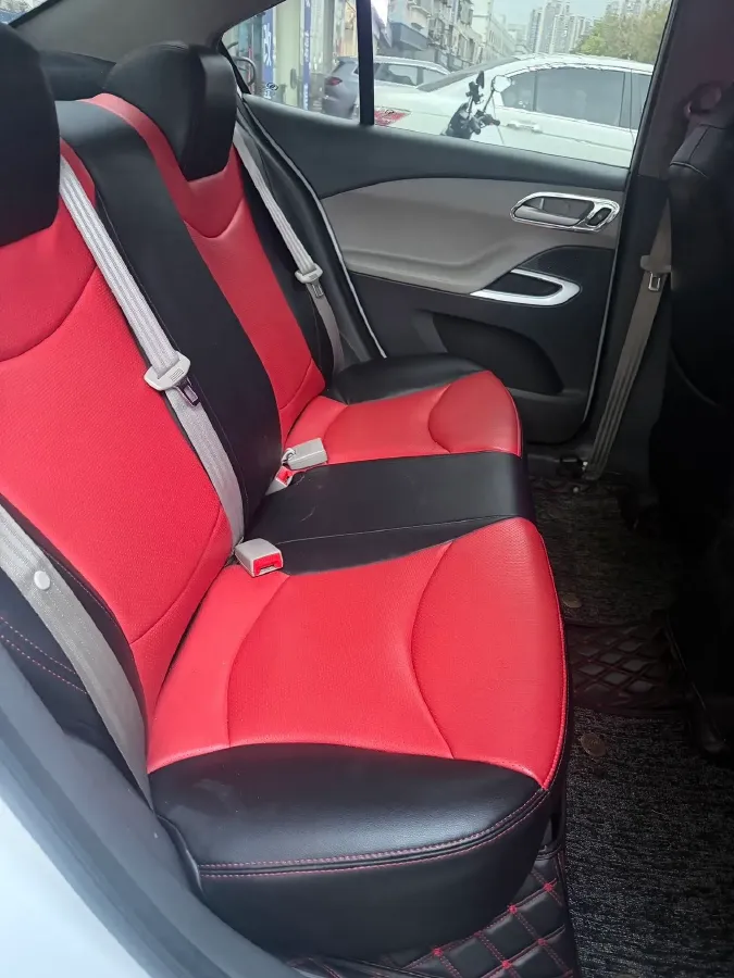 2018 Chery Tiggo 3 1.6L 126HP L4 5MT,autocango,china used car exporter,china ev exporter,chinese used car exporter,chinese used ev exporter