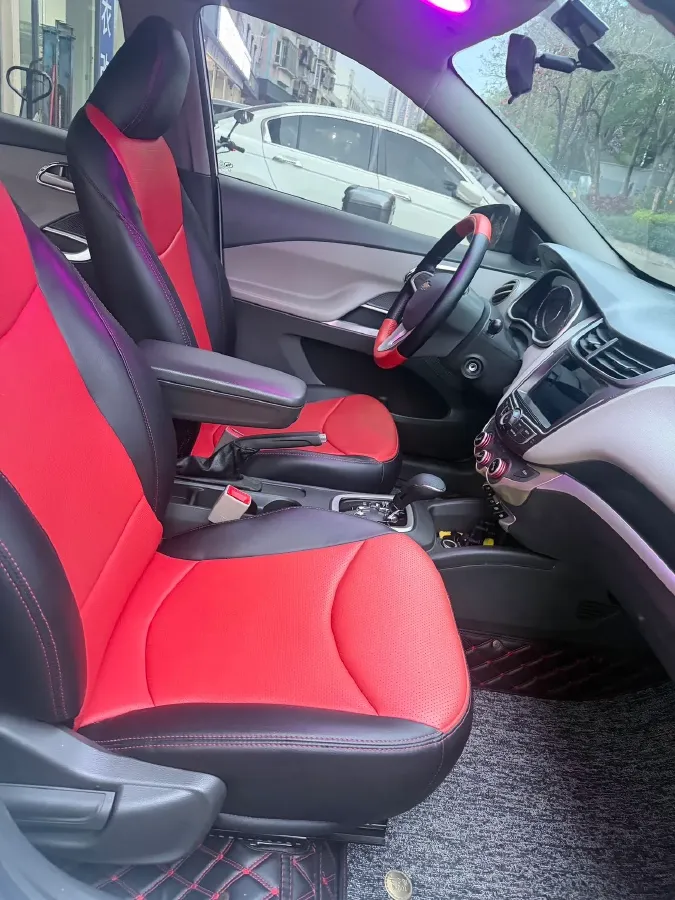 2018 Chery Tiggo 3 1.6L 126HP L4 5MT,autocango,china used car exporter,china ev exporter,chinese used car exporter,chinese used ev exporter