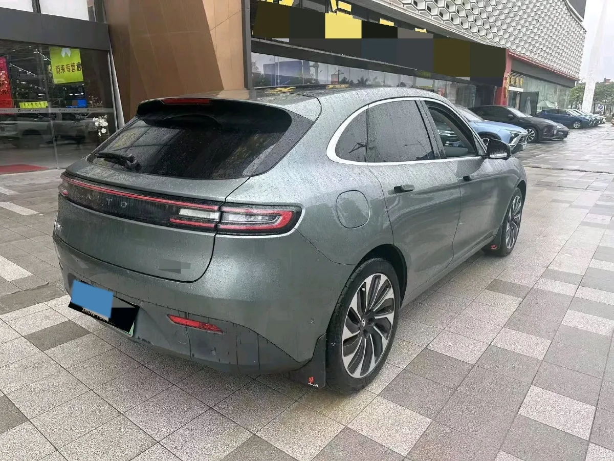 2022 Isuzu Mu-X 2.0T 220HP L4 8AT,autocango,china used car exporter,china ev exporter,chinese used car exporter,chinese used ev exporter