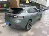 2022 Isuzu Mu-X 2.0T 220HP L4 8AT