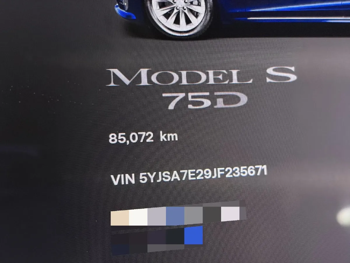 2017 Tesla Model S BEV 75KWH,autocango,china used car exporter,china ev exporter,chinese used car exporter,chinese used ev exporter