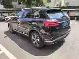 2022 HongQi HS5 2.0T 224HP L4 6AT