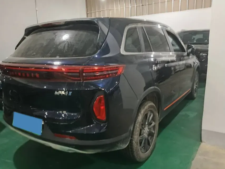 2024 Skyworth HT-i 1.5L 110HP L4 E-CVT PHEV 21.68KWH,autocango,china used car exporter,china ev exporter,chinese used car exporter,chinese used ev exporter