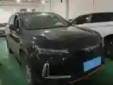 2024 Skyworth HT-i 1.5L 110HP L4 E-CVT PHEV 21.68KWH
