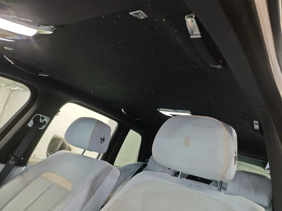 2024 Rolls-Royce Cullinan 6.7T 571HP V12 8AT,autocango,china used car exporter,china ev exporter,chinese used car exporter,chinese used ev exporter