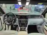 2024 Rolls-Royce Cullinan 6.7T 571HP V12 8AT