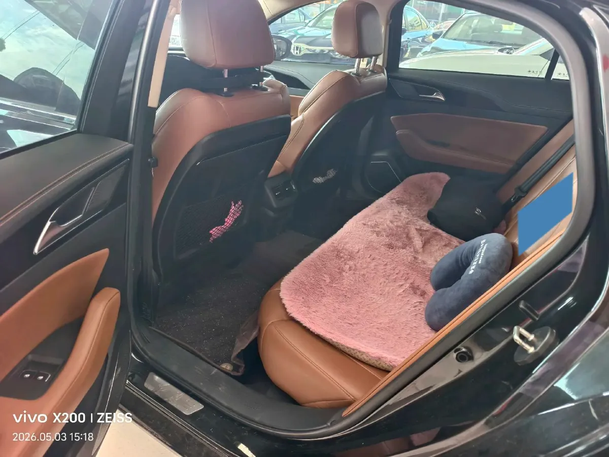 2018 JAC Refine S7 1.5T 174HP L4 6DCT,autocango,china used car exporter,china ev exporter,chinese used car exporter,chinese used ev exporter