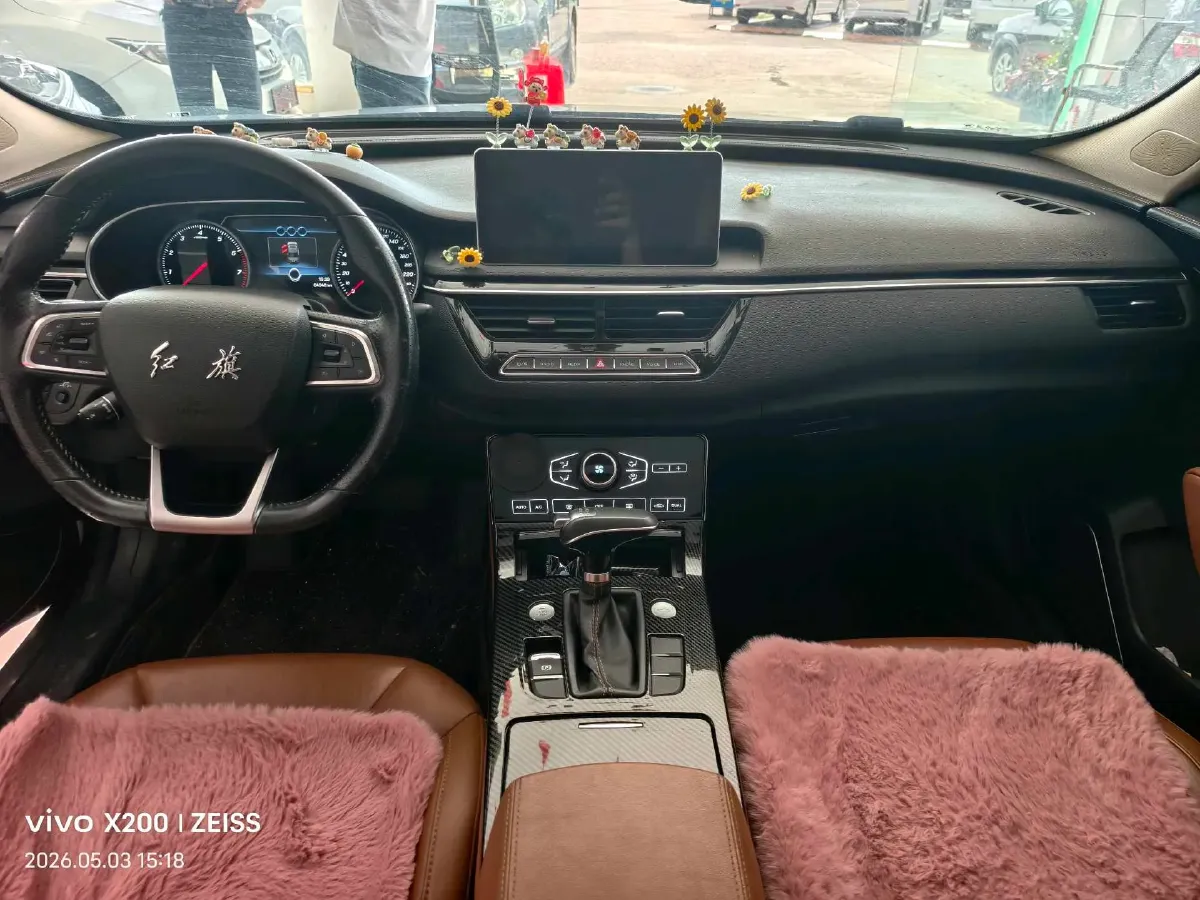 2018 JAC Refine S7 1.5T 174HP L4 6DCT,autocango,china used car exporter,china ev exporter,chinese used car exporter,chinese used ev exporter