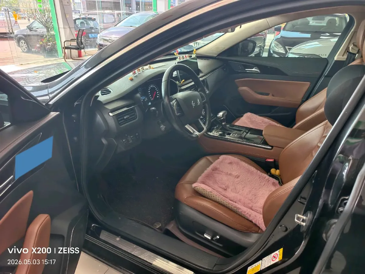 2018 JAC Refine S7 1.5T 174HP L4 6DCT,autocango,china used car exporter,china ev exporter,chinese used car exporter,chinese used ev exporter