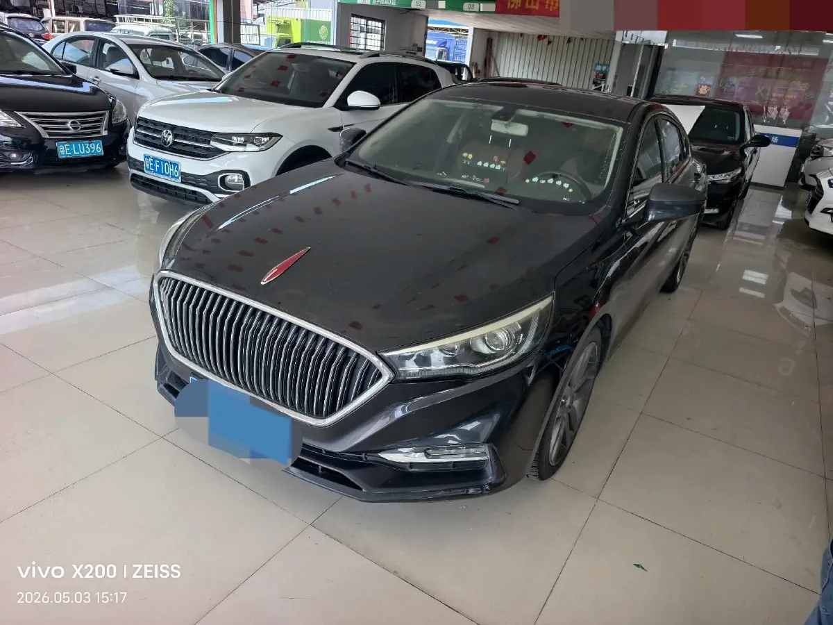 2018 JAC Refine S7 1.5T 174HP L4 6DCT,autocango,china used car exporter,china ev exporter,chinese used car exporter,chinese used ev exporter