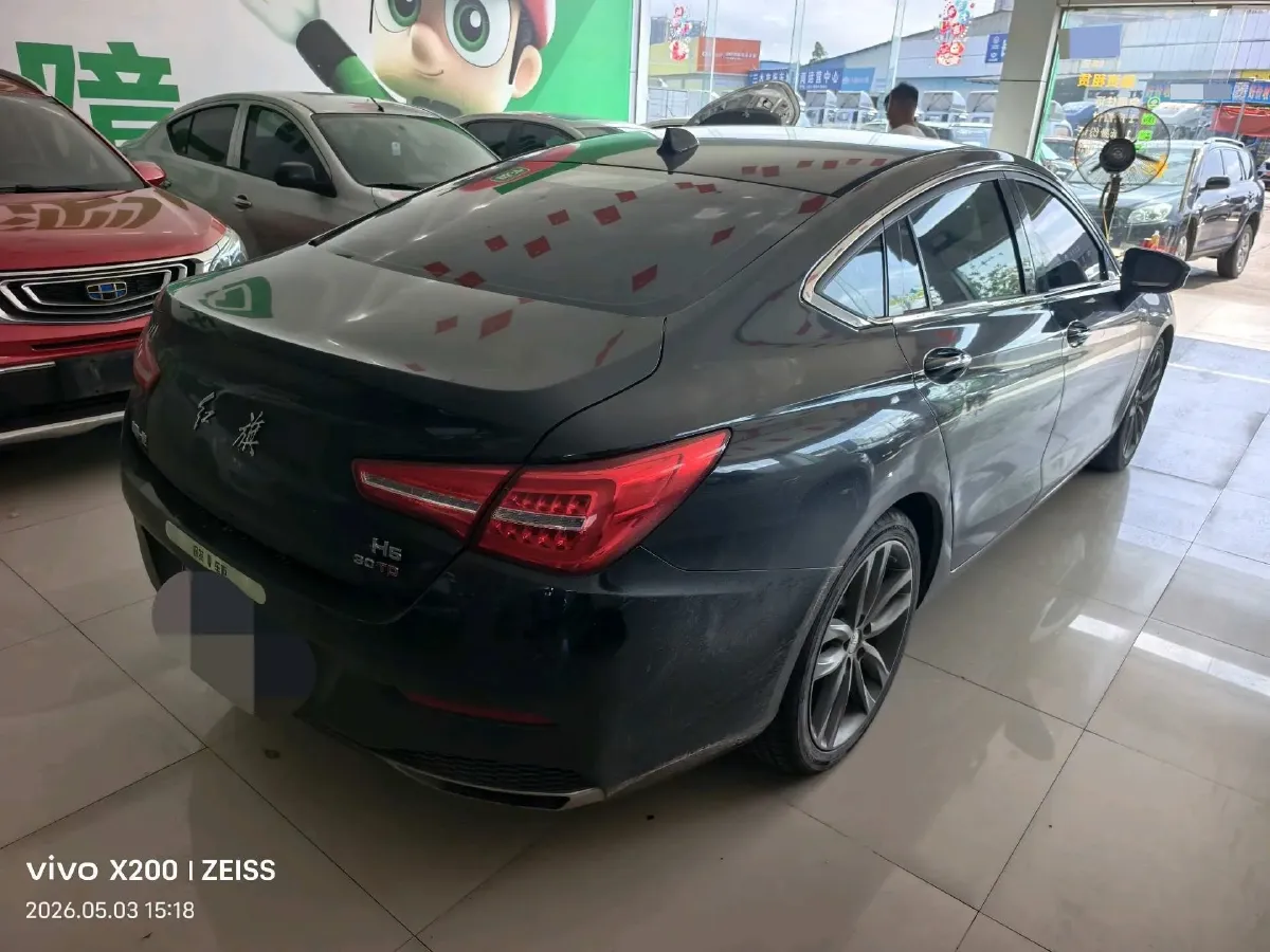 2018 JAC Refine S7 1.5T 174HP L4 6DCT,autocango,china used car exporter,china ev exporter,chinese used car exporter,chinese used ev exporter