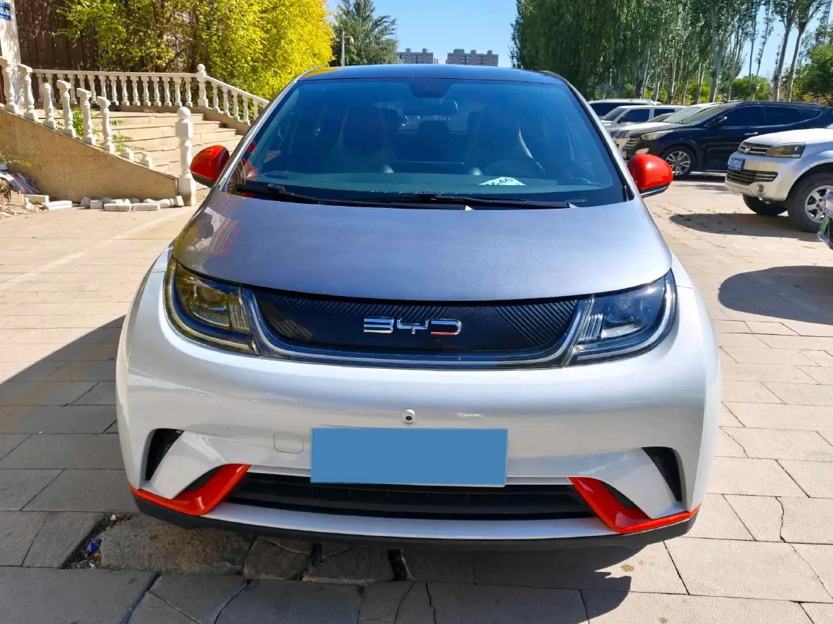 2021 BYD Yuan Pro BEV 50.1KWH,autocango,china used car exporter,china ev exporter,chinese used car exporter,chinese used ev exporter