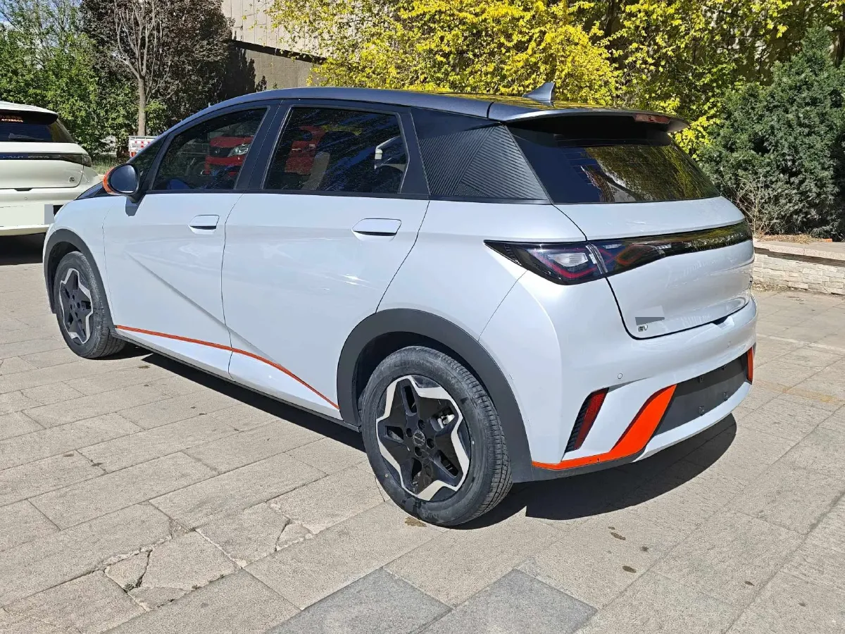 2021 BYD Yuan Pro BEV 50.1KWH,autocango,china used car exporter,china ev exporter,chinese used car exporter,chinese used ev exporter