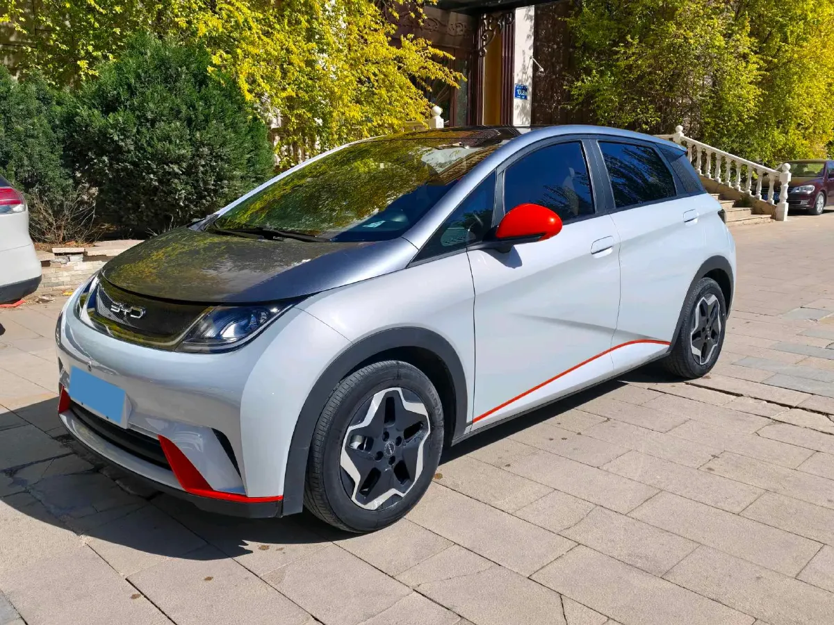 2021 BYD Yuan Pro BEV 50.1KWH,autocango,china used car exporter,china ev exporter,chinese used car exporter,chinese used ev exporter