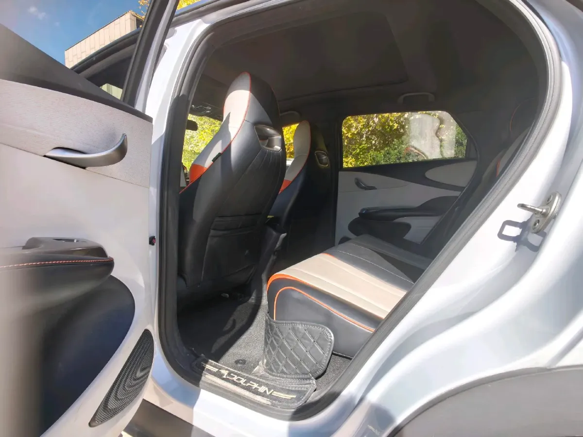 2021 BYD Yuan Pro BEV 50.1KWH,autocango,china used car exporter,china ev exporter,chinese used car exporter,chinese used ev exporter