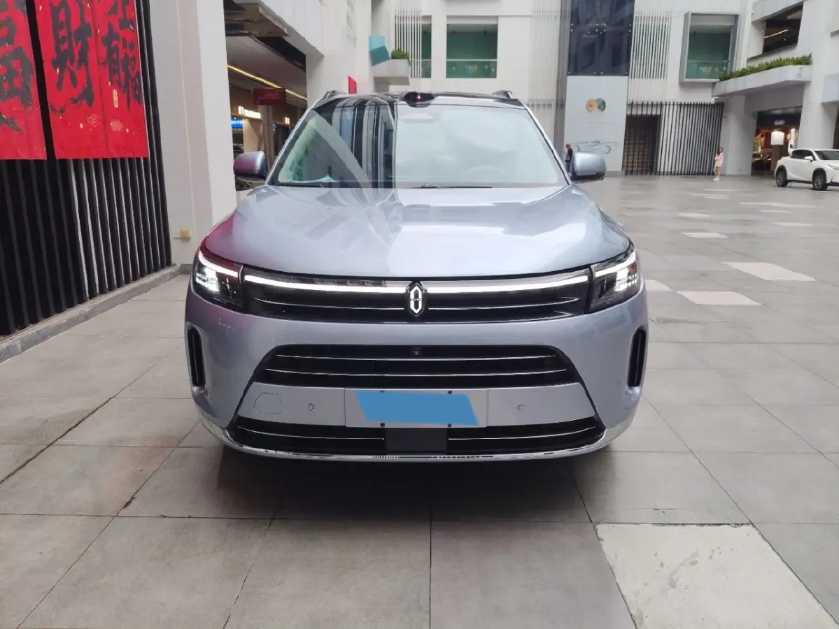 2024 AITO AITO M7 1.5T 152HP L4 REEV 40KWH,autocango,china used car exporter,china ev exporter,chinese used car exporter,chinese used ev exporter