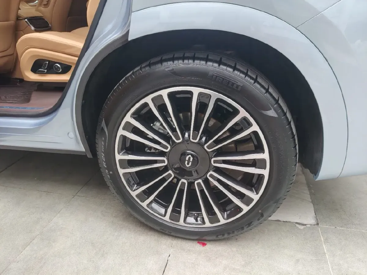 2024 AITO AITO M7 1.5T 152HP L4 REEV 40KWH,autocango,china used car exporter,china ev exporter,chinese used car exporter,chinese used ev exporter