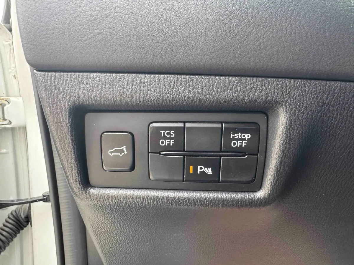 2022 MAXUS XinTu V90 2.0T 150HP L4 6AT,autocango,china used car exporter,china ev exporter,chinese used car exporter,chinese used ev exporter
