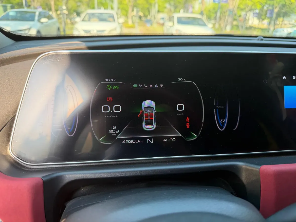 2022 Ora FunkyCat GT BEV 47.8KWH,autocango,china used car exporter,china ev exporter,chinese used car exporter,chinese used ev exporter