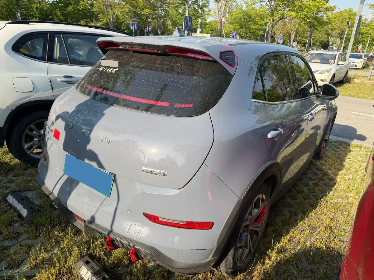2022 Ora FunkyCat GT BEV 47.8KWH,autocango,china used car exporter,china ev exporter,chinese used car exporter,chinese used ev exporter