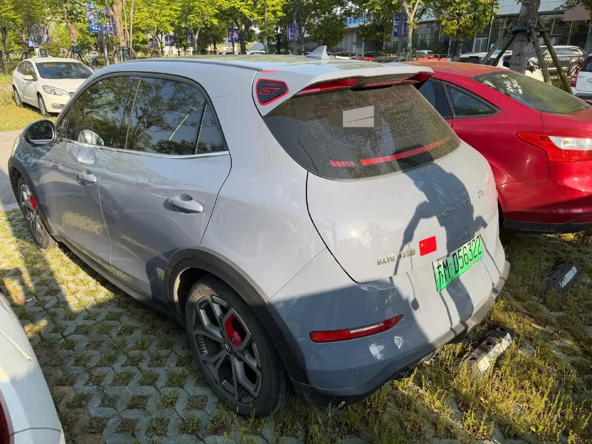 2022 Ora FunkyCat GT BEV 47.8KWH,autocango,china used car exporter,china ev exporter,chinese used car exporter,chinese used ev exporter