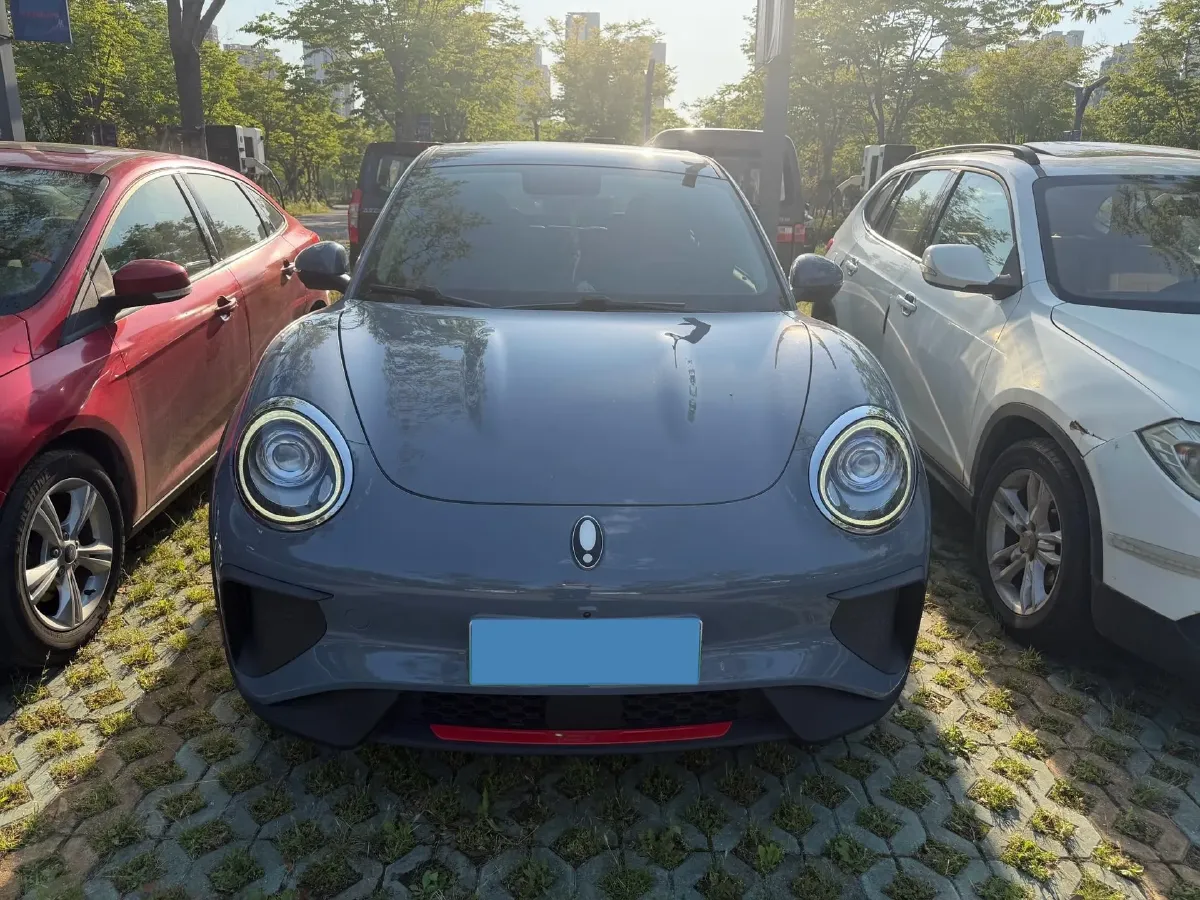 2022 Ora FunkyCat GT BEV 47.8KWH,autocango,china used car exporter,china ev exporter,chinese used car exporter,chinese used ev exporter