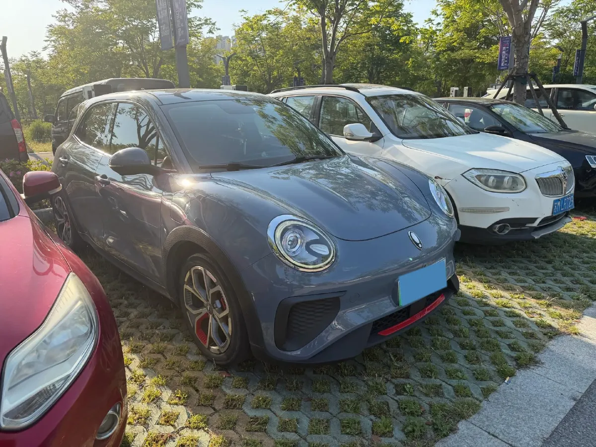 2022 Ora FunkyCat GT BEV 47.8KWH,autocango,china used car exporter,china ev exporter,chinese used car exporter,chinese used ev exporter