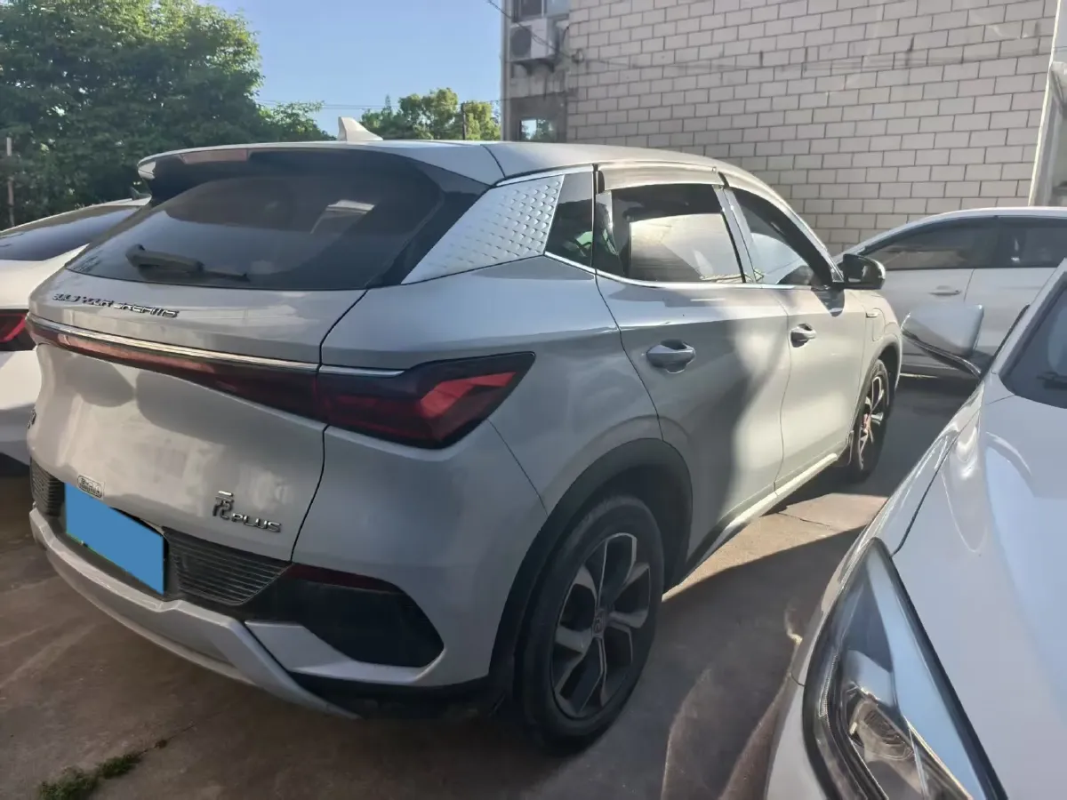 2022 Hycan Z03 BEV 64.23KWH,autocango,china used car exporter,china ev exporter,chinese used car exporter,chinese used ev exporter