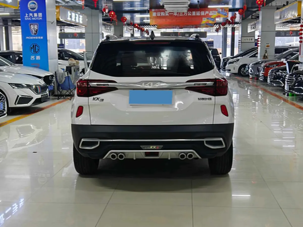 2021 Kia KX3 1.5L 115HP L4 CVT,autocango,china used car exporter,china ev exporter,chinese used car exporter,chinese used ev exporter