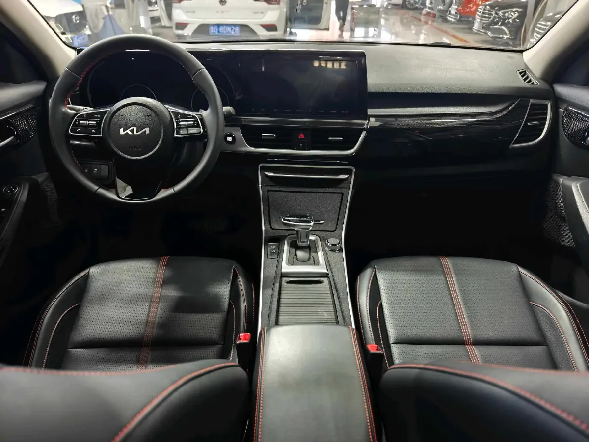 2021 Kia KX3 1.5L 115HP L4 CVT,autocango,china used car exporter,china ev exporter,chinese used car exporter,chinese used ev exporter