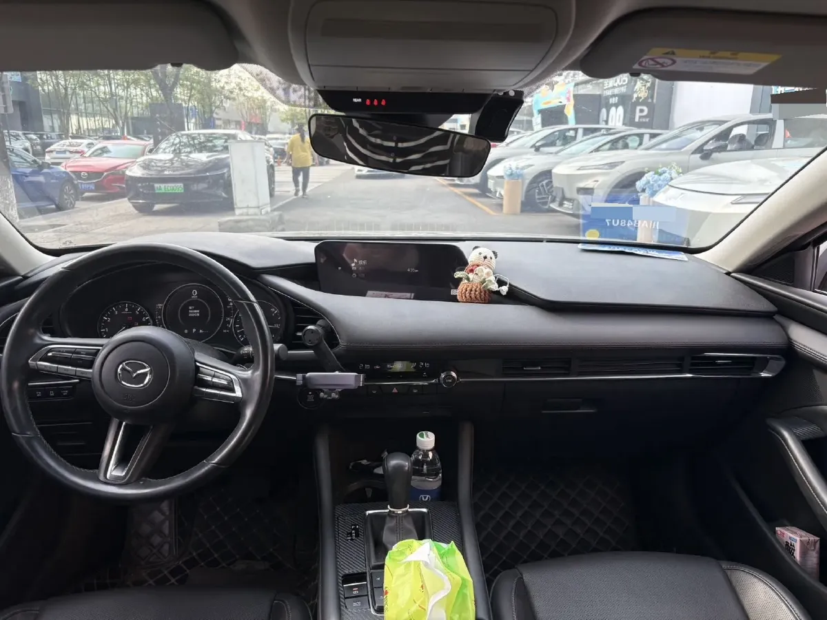 2021 Mazda 3 Axela 2.0L 158HP L4 6AT,autocango,china used car exporter,china ev exporter,chinese used car exporter,chinese used ev exporter