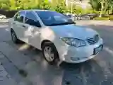 2018 BYD F3 1.5L 109HP L4 5MT