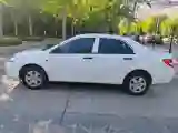 2018 BYD F3 1.5L 109HP L4 5MT