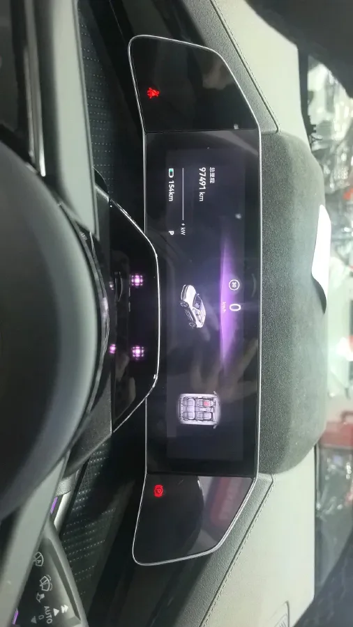 2022 Zeekr 001 BEV 100KWH,autocango,china used car exporter,china ev exporter,chinese used car exporter,chinese used ev exporter