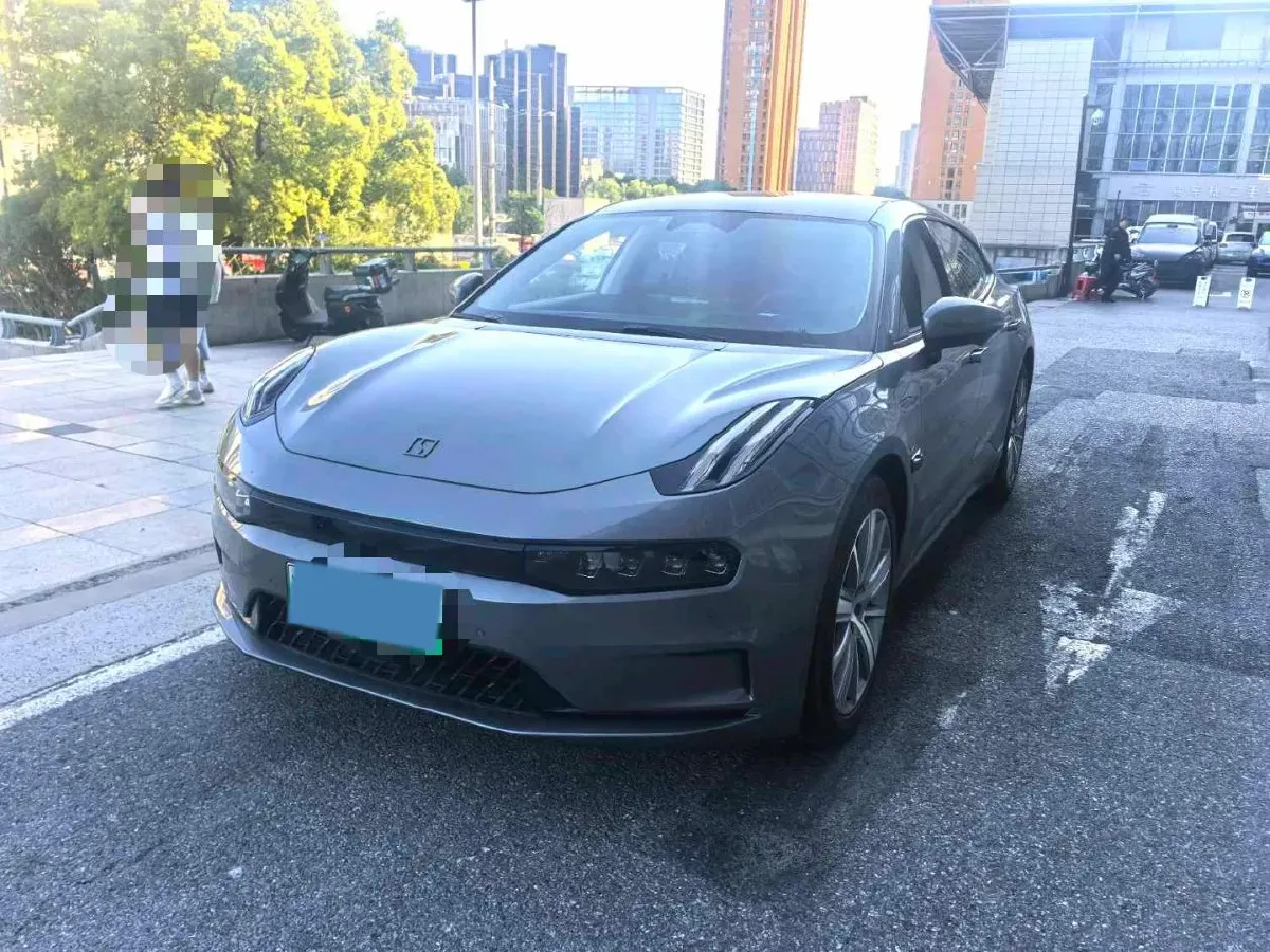 2022 Zeekr 001 BEV 100KWH,autocango,china used car exporter,china ev exporter,chinese used car exporter,chinese used ev exporter