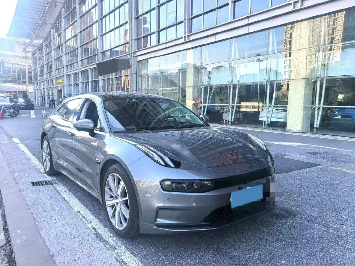 2022 Zeekr 001 BEV 100KWH,autocango,china used car exporter,china ev exporter,chinese used car exporter,chinese used ev exporter