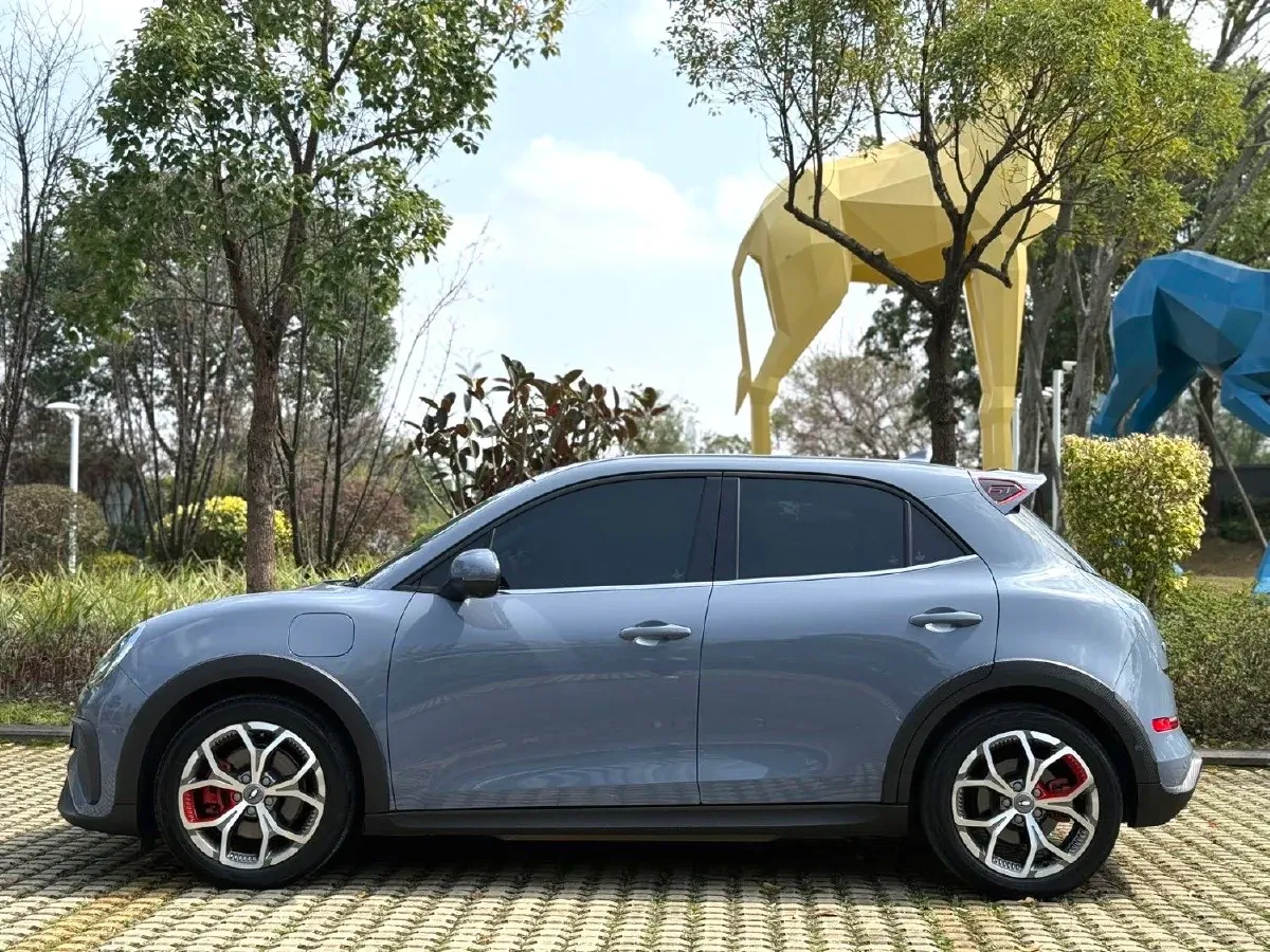 2022 Ora FunkyCat GT BEV 47.8KWH,autocango,china used car exporter,china ev exporter,chinese used car exporter,chinese used ev exporter