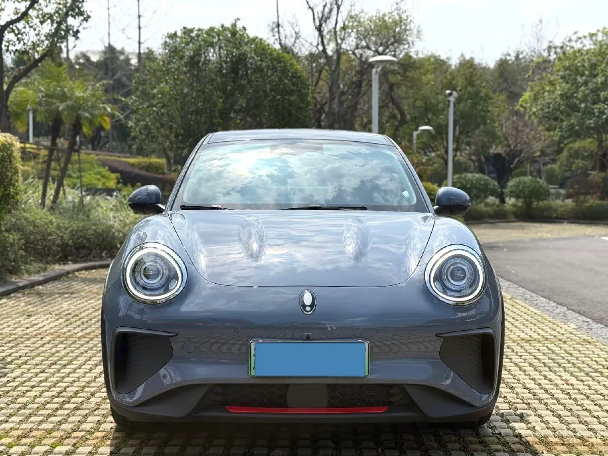 2022 Ora FunkyCat GT BEV 47.8KWH,autocango,china used car exporter,china ev exporter,chinese used car exporter,chinese used ev exporter