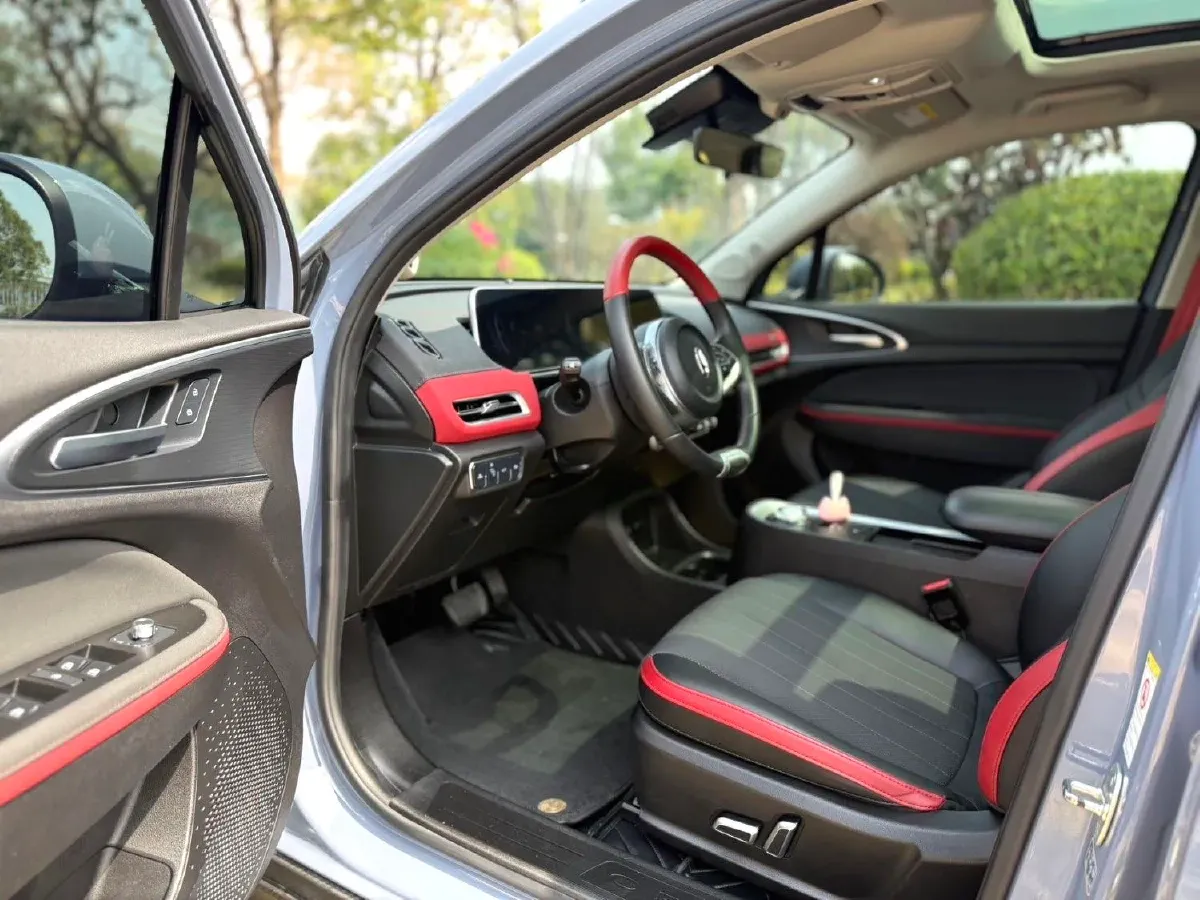 2022 Ora FunkyCat GT BEV 47.8KWH,autocango,china used car exporter,china ev exporter,chinese used car exporter,chinese used ev exporter