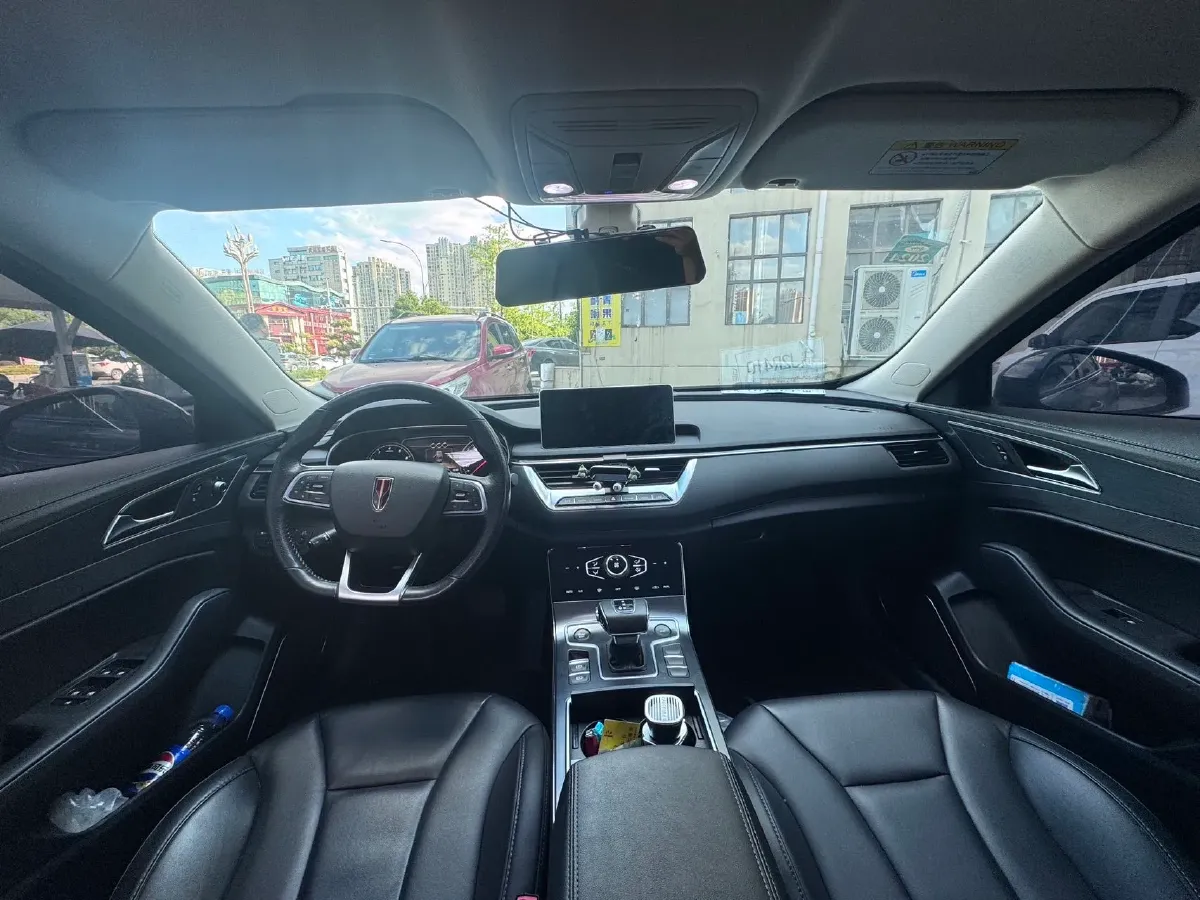 2022 HongQi H5 1.5T 169HP L4 7DCT,autocango,china used car exporter,china ev exporter,chinese used car exporter,chinese used ev exporter