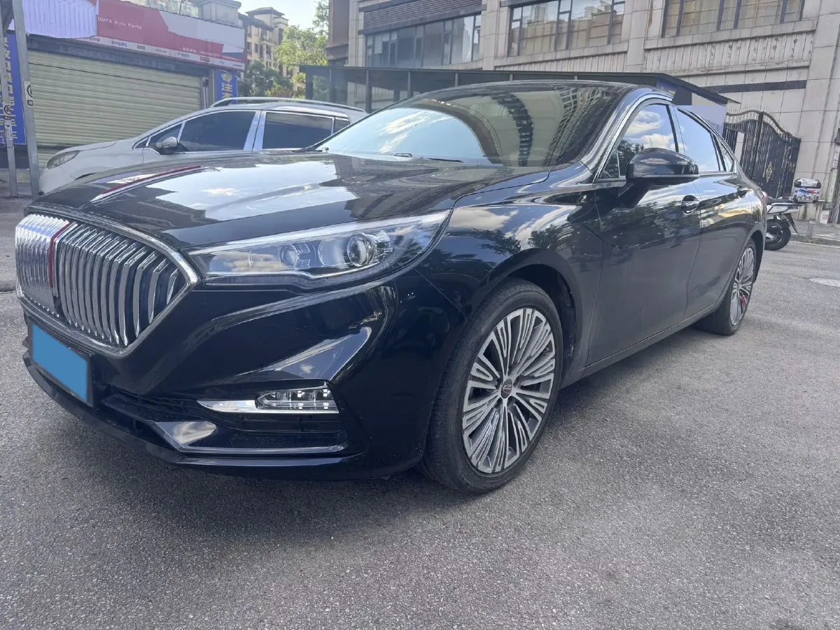 2022 HongQi H5 1.5T 169HP L4 7DCT,autocango,china used car exporter,china ev exporter,chinese used car exporter,chinese used ev exporter