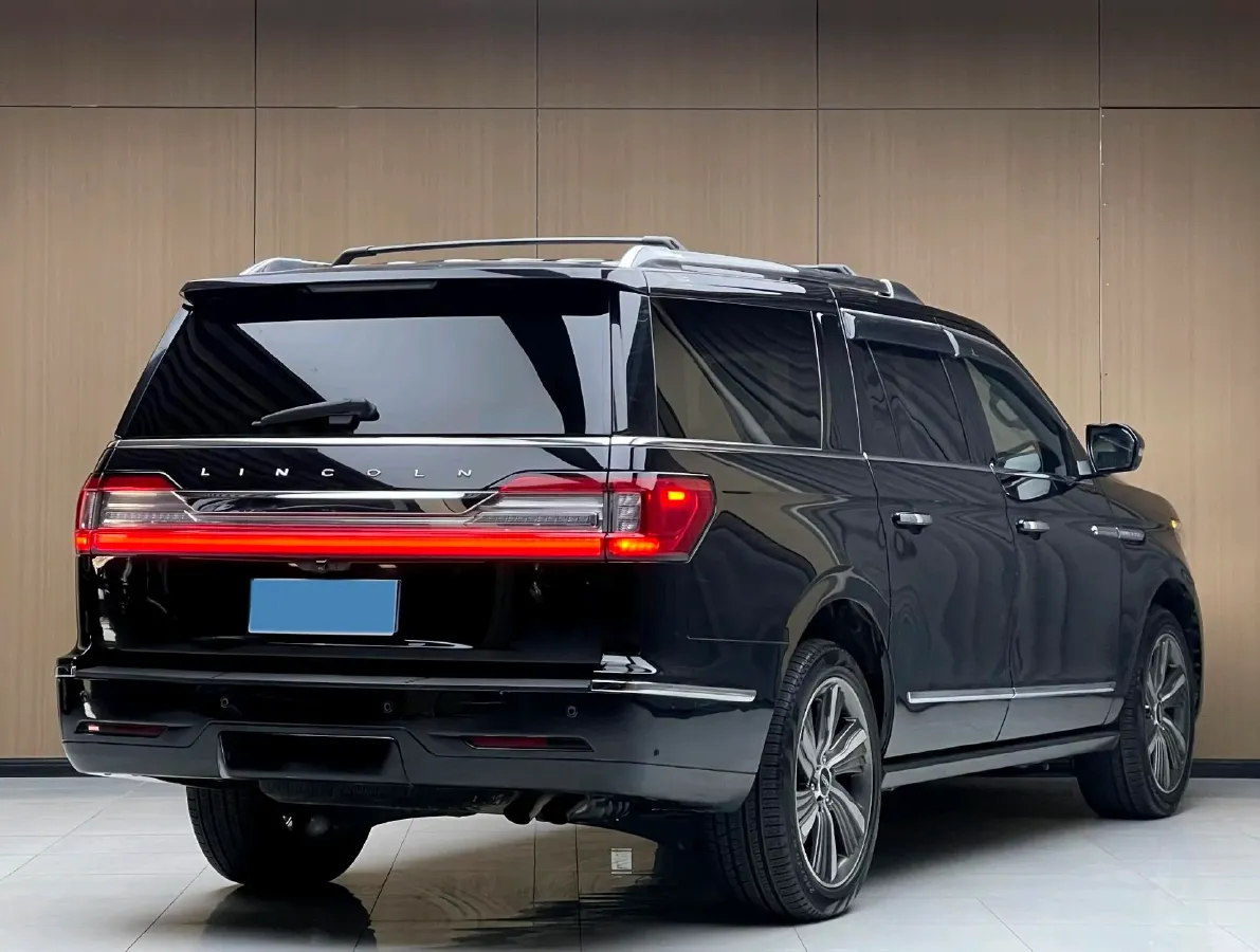 2020 Lincoln Navigator 3.5T 388HP V6 10AT,autocango,china used car exporter,china ev exporter,chinese used car exporter,chinese used ev exporter