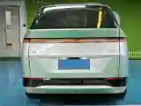 2025 Xpeng X9 BEV