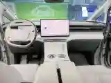 2025 Xpeng X9 BEV