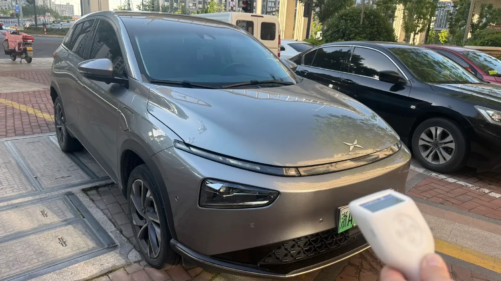 2021 JAC Refine L6 MAX 2.0T 184HP L4 6DCT,autocango,china used car exporter,china ev exporter,chinese used car exporter,chinese used ev exporter