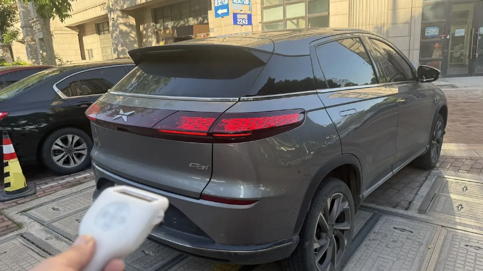2021 JAC Refine L6 MAX 2.0T 184HP L4 6DCT,autocango,china used car exporter,china ev exporter,chinese used car exporter,chinese used ev exporter