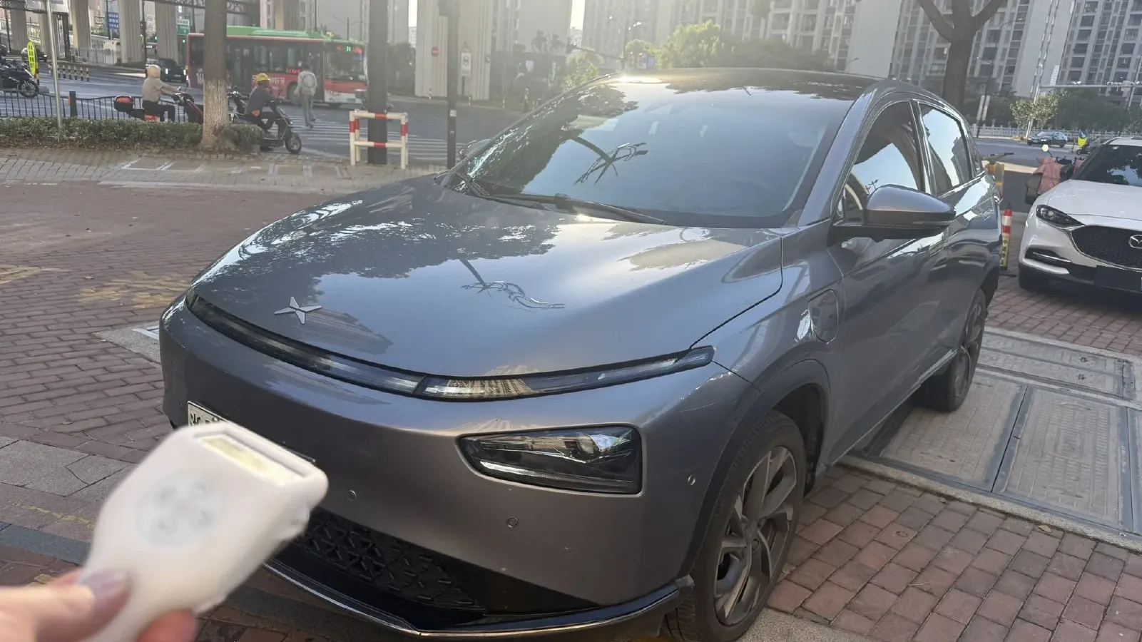 2021 JAC Refine L6 MAX 2.0T 184HP L4 6DCT,autocango,china used car exporter,china ev exporter,chinese used car exporter,chinese used ev exporter
