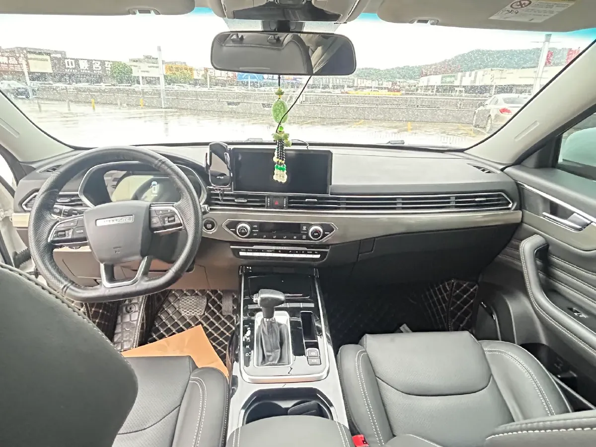 2019 Jetour X70S 1.5T 156HP L4 6DCT,autocango,china used car exporter,china ev exporter,chinese used car exporter,chinese used ev exporter